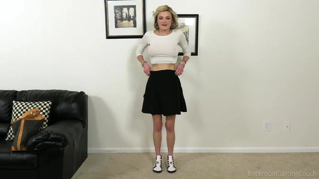 Preview of BackroomCastingCouch Holly Happy HotWife Happy Life HEVC XXX